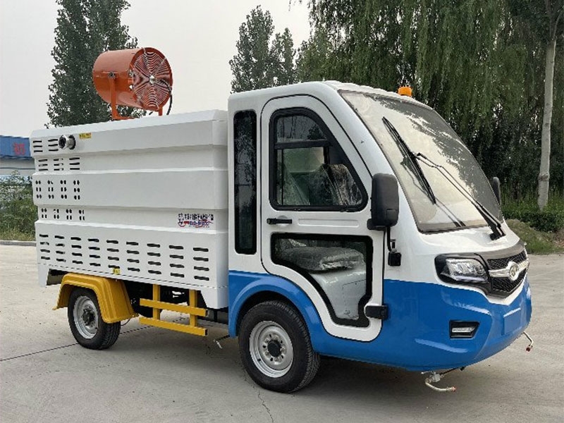高壓清洗車